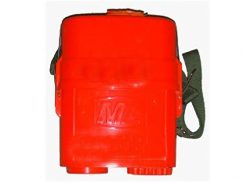 點擊查看詳細信息<br>標題：ZYX45隔絕式壓縮氧自救器 閱讀次數：1499
