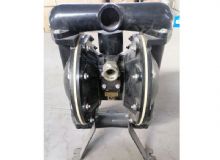 點擊查看詳細信息<br>標題：BQG100  250 350  450氣動隔膜泵 閱讀次數：1096