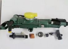點擊查看詳細信息<br>標題：YT28鑿巖機 閱讀次數：1224