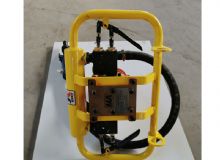 點擊查看詳細信息<br>標題：ZQS-50 60 氣動手持式鉆機 閱讀次數：1186