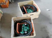 點擊查看詳細信息<br>標題：MQ22氣動錨索張拉機具 閱讀次數：1502