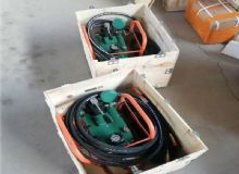 點擊查看詳細信息<br>標題：MQ氣動錨索張拉機具 閱讀次數：1371