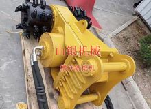 點擊查看詳細信息<br>標題：橫向銑挖機 閱讀次數：824