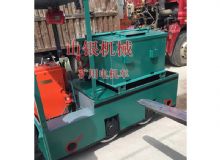 點擊查看詳細信息<br>標題：礦用電機車 閱讀次數(shù)：650