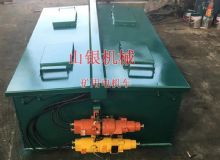 點擊查看詳細信息<br>標題：礦用電機車 閱讀次數(shù)：583