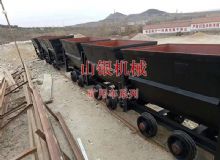 點(diǎn)擊查看詳細(xì)信息<br>標(biāo)題：礦用車系列 閱讀次數(shù)：937
