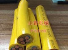 點擊查看詳細信息<br>標題：鏟運機電纜 閱讀次數：931