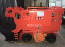 點(diǎn)擊查看詳細(xì)信息<br>標(biāo)題：電動(dòng)裝巖機(jī) 閱讀次數(shù)：789