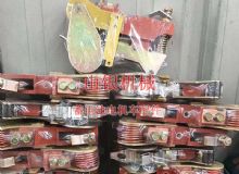 點擊查看詳細信息<br>標題：蓄電池電機車配件 閱讀次數：1608