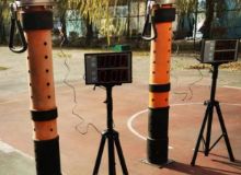點擊查看詳細信息<br>標題：TLQ-20數顯新型體能訓練拉力器 閱讀次數：29