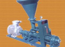 點擊查看詳細信息<br>標題：石膏密閉噴注機 閱讀次數：25