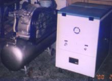 點擊查看詳細信息<br>標題：隔爆型電動快進密閉噴涂機 閱讀次數：19