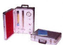 點擊查看詳細信息<br>標題：AJ-12氧氣呼吸器校驗儀 閱讀次數：92