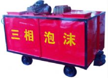 點擊查看詳細信息<br>標題：礦用三相泡沫防滅火裝置 閱讀次數：36